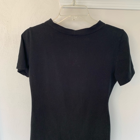 K Distressed Short Sleeve Rock and Roll Festival - Picture 16 of 16